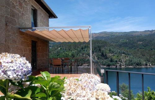 Eira House - Quinta de Fundevila - Foto 71