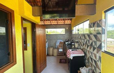 50 metros da praia,Ar condicionado na sala de estar e suíte, Área Gourmet - Photo 22