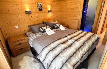 Chalet Flocon - luxury ski chalet by Avoriaz Chale - Photo 25