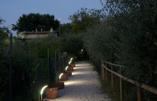 Il Mandorlo - Foto 28