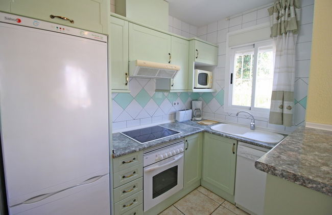 Bungalows Casanova - Costa Calpe - Foto 4