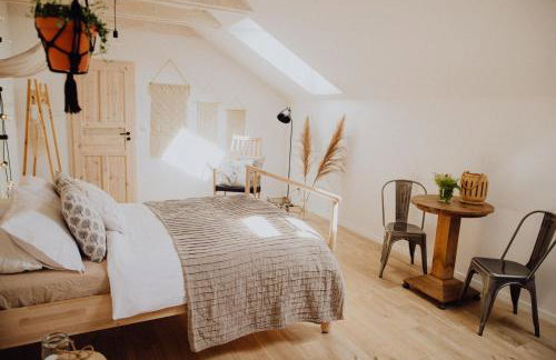 Dom na łące - Foto 9