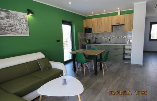 Apartamenty Malinówka pod Śnieżką - Foto 19