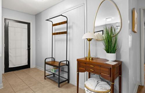 Cozy Home in Oak Ridge w 3BR - Foto 6