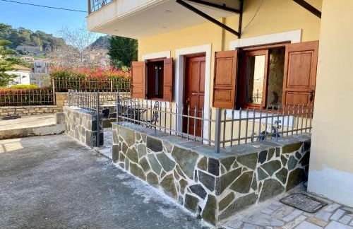 Panoraias Luxury Suite Kyparissia - Foto 10