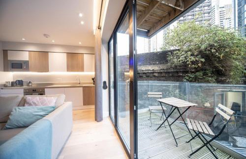 Palmer Apartments - Elephant & Castle - Foto 44