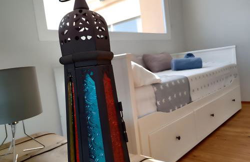 Casa El Niuet Peñiscola/Peniscola ideal familias - Foto 39