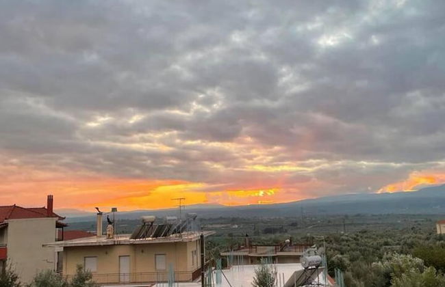 Beautiful & Cosy 5-bedroom Villa - Peloponnese - Foto 33