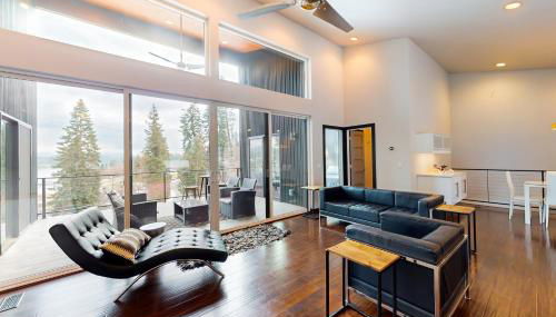 Spokane River Retreat - Foto 1