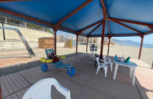 Penthouse beach apartment - Photo 57