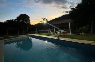 Sitio Engenho em Itabira - Photo 16