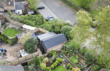 Chatsworth stables - Foto 26