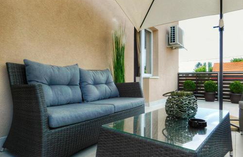 Apartman Dabrović - Foto 40