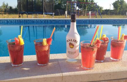 House vacation with pool,three rooms,near Šibenik - Foto 64