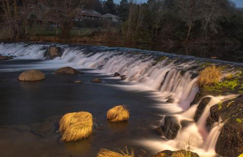 AT Negreira no Camiño - Foto 57