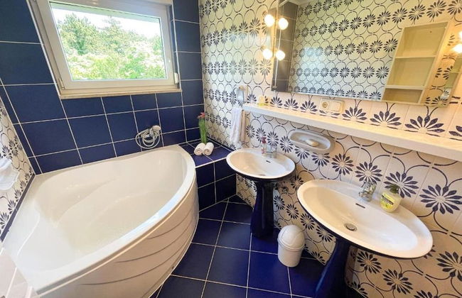 Apartment in Croatia Near Adriatic Coast - Foto 17