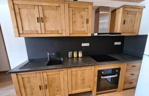 Chalet Le Granitic - Foto 20