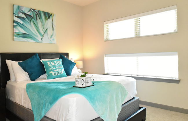 Corporate Apartments Downtown DeepEllum - Foto 55