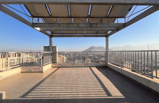 Oceana Suites Vista Parque - Photo 18