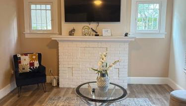 Charming Getaway in Decatur - Foto 3