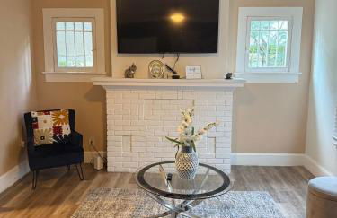 Charming Getaway in Decatur - Foto 3