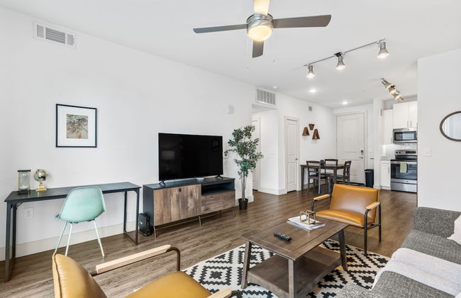 Furnished Apartment in Buckhead - Foto 17