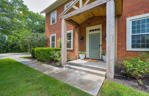 Bellawood Farmhouse - Foto 31