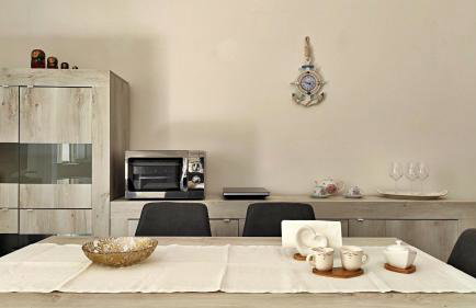 A Casa Di Doralucia - A 700 M Dal Lungomare Di Santa Maria Di Leuca - Foto 10