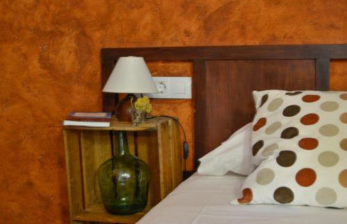 Els Cups casa rural - Foto 22