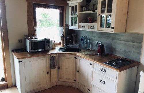 Domek na Kamieńcu - Foto 16