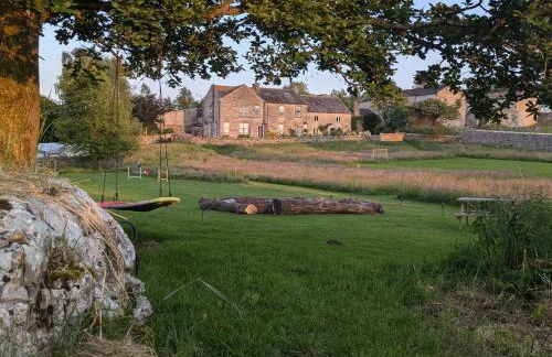 The Old Farmhouse at Brackenthwaite Farm - Photo 2