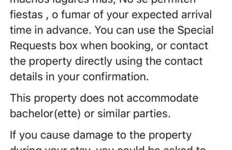 Casa localizada muy cerca del estadio, 8 minutos del centro y muchos lugares mas, No se permiten fiestas , o fumar - Foto 29