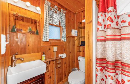 Charming Cedaroma 3 Lakefront amazing views - Photo 8