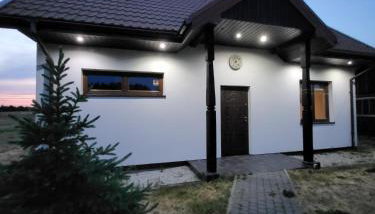 Domek na Górce Niedźwiedzi Róg - Foto 3