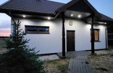 Domek na Górce Niedźwiedzi Róg - Foto 3