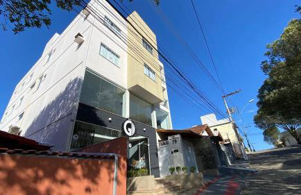 Hotel APART Zuccolotto 202 - Foto 29