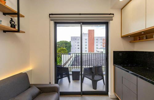 Studio proximo portão principal PUC PR - URB0305 - Foto 10