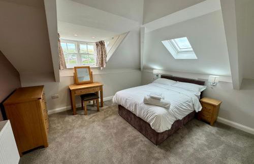 Grindal Studio Apartments - Newly Opened Luxury Accommodation - Foto 16