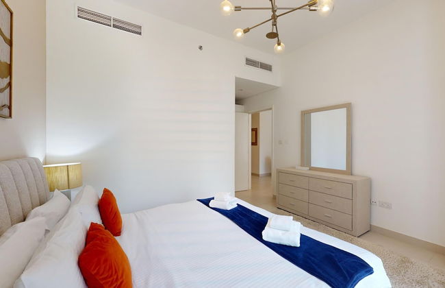 Primestay - Prime Views Apartments - Meydan Dubai - Foto 5