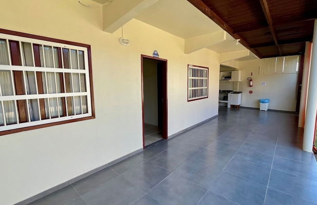 AP 07 Ala Bombinhas Residencial Solavir - Foto 26