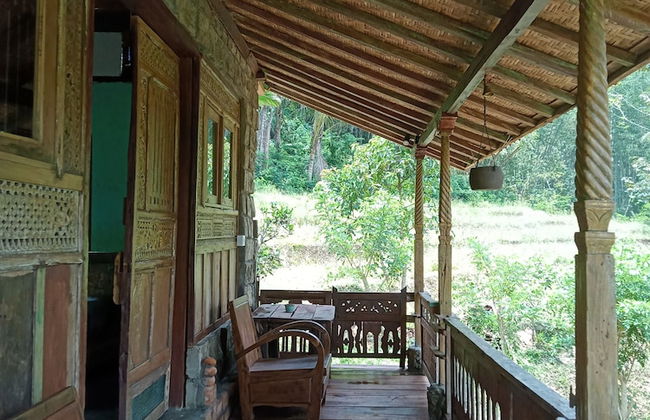 duegoal farmhouse - Photo 12