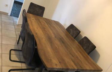 Privatwohnung - Busecker Tal - Photo 7