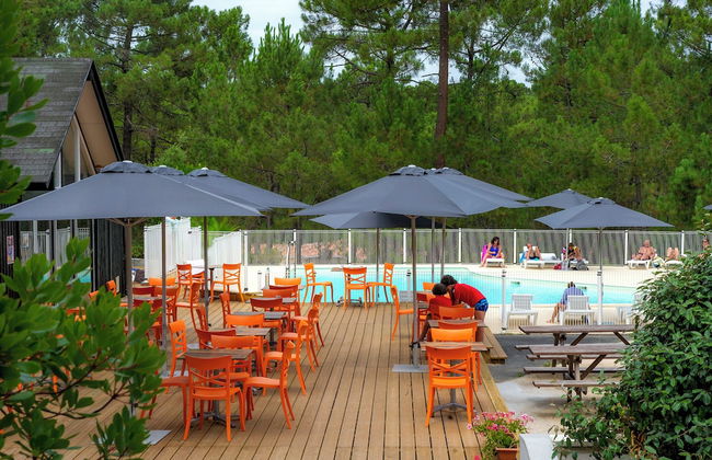 Les Oyats Sylvadoures - Foto 26