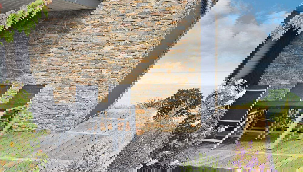 8 Person Holiday Home in Allinge - Foto 1, Profilbild