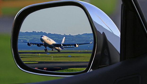 Transfer from Bologna airport to Cruise Terminal of Ravenna - Photo 3