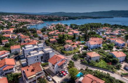 LuxArt City Spa Gallery Residence Krk - Foto 16