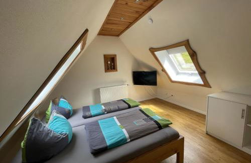 Ferienhaus Neumeyer - Foto 46