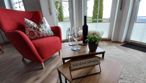 Ferienwohnung Sauerland Fernblick - Foto 1