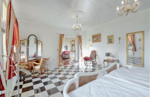 Nordpalais vor Sylt - Foto 75