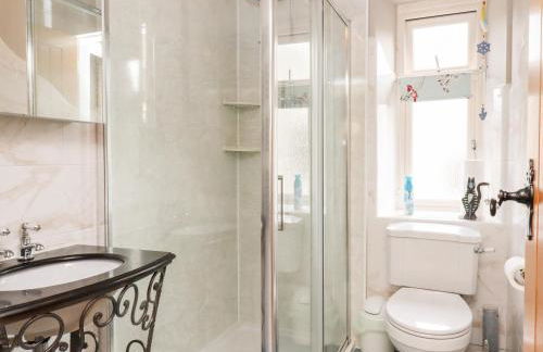 Oak Cottage - Foto 21